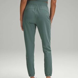 Lululemon Adapted State High-Rise Jogger